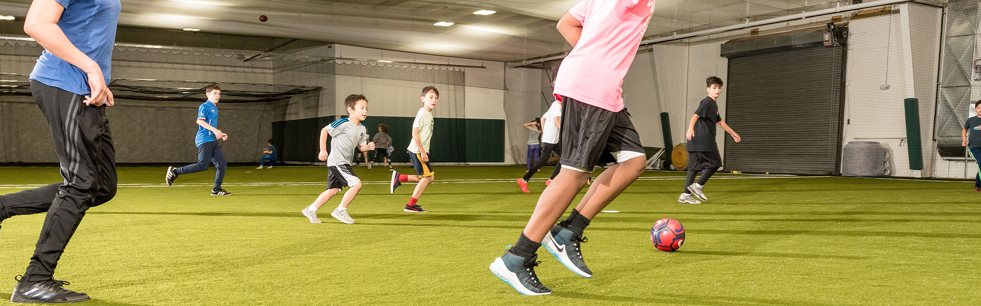 marks park indoor soccer